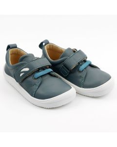 OUTLET Barefoot shoes HARLEQUIN - Aegean 19-23 EU