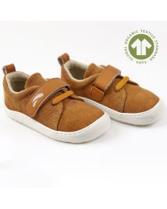 Pantofi vegani HARLEQUIN - Honey - Tikki Shoes 