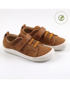 Pantofi vegani HARLEQUIN - Amber - Tikki Shoes