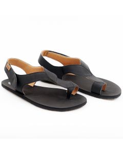 OUTLET Vegan sandals SOUL V1 - Dark