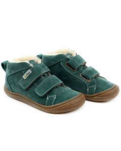 OUTLET MOON wool 2020 – Gecko 24-29 EU