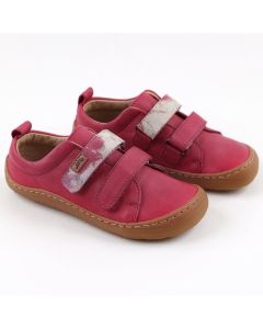 Barefoot shoes HARLEQUIN - Misty