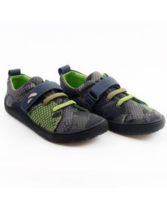 HARLEQUIN - vegan 2021 - Army 30-39 EU
