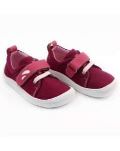 OUTLET Vegan shoes HARLEQUIN - Ruby 19-23 EU