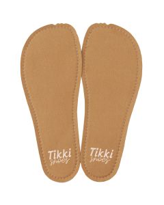 Vegan insoles HARLEQUIN --Moon-Beetle