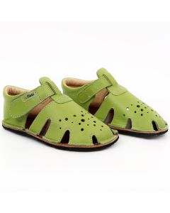 Aranya leather 2021 - Lime 24-29 EU