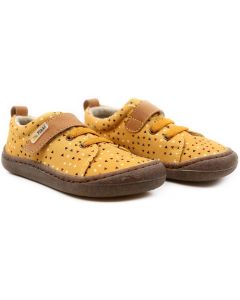 OUTLET Vegan shoes HARLEQUIN - Triangle 24-29 EU