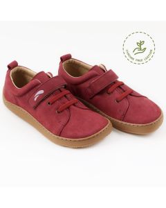 Pantofi barefoot HARLEQUIN - Henares - Tikki Shoes