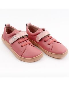 OUTLET Barefoot shoes HARLEQUIN - Dots 30-39 EU