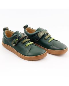 Barefoot shoes HARLEQUIN - Adventure 30-39 EU