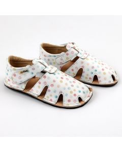 Sandale barefoot Aranya - Sprinkle - Tikki Shoes