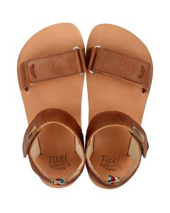 MORRO leather 2020 - Wood 27-35 EU