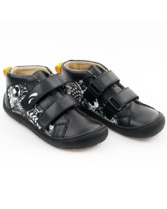 OUTLET Mid-cut boots MOON - Urban 19-23 EU