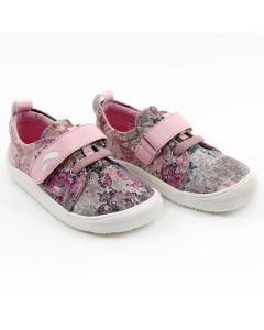 OUTLET Vegan shoes HARLEQUIN - 2022 - Rust 19-23 EU