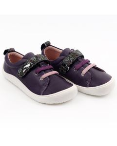 OUTLET Barefoot shoes HARLEQUIN - Mora 24-29 EU
