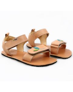 OUTLET MORRO leather 2020 - Milkshake 27-35 EU
