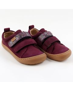 OUTLET Barefoot shoes HARLEQUIN - Jam