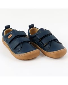 Pantofi barefoot HARLEQUIN - Abyss - Tikki Shoes