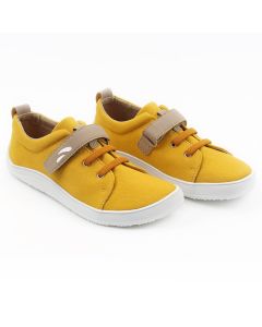 Vegan shoes HARLEQUIN - Summer 30-39 EU