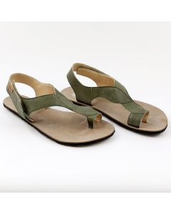 Barefoot sandals SOUL V1 - Leaf