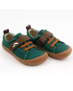 Vegan shoes HARLEQUIN - Bosco 24-29 EU