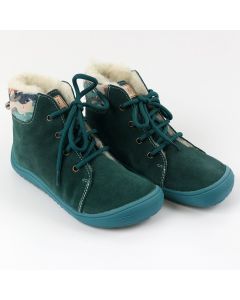 OUTLET Beetle leather - Cembro 30-39 EU