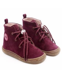 OUTLET Beetle leather 2020 - Merlot 19-23 EU
