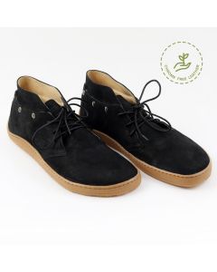 OUTLET Jay leather - Dark 36-44 EU