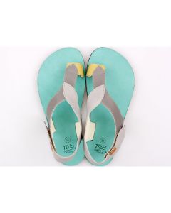OUTLET - 'SOUL' barefoot women's sandals - City Sun