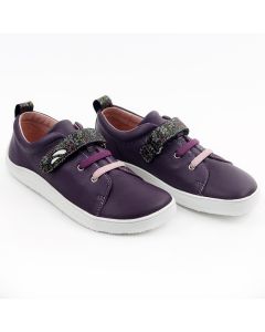 Barefoot shoes HARLEQUIN - Mora 30-39 EU