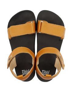 MORRO leather - Desert 29-35 EU