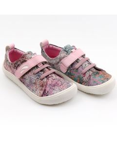 OUTLET Vegan shoes HARLEQUIN - 2022 - Rust 24-29 EU