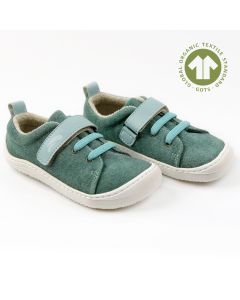 OUTLET Vegan shoes HARLEQUIN - Abete 24-29 EU