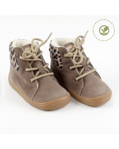 OUTLET Barefoot boots BEETLE – Sienna 19–23 EU