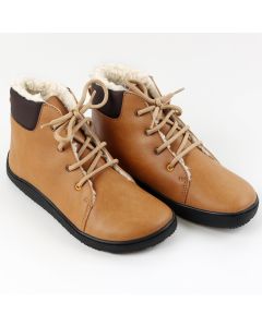 OUTLET Beetle vegan - Camel 24-29 EU 25N