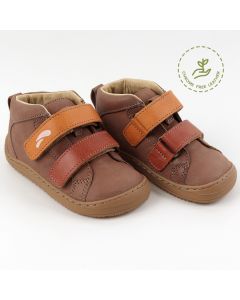 Semi-ghete MOON - Ansar barefoot - Tikki Shoes