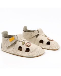 Barefoot sandals NIDO - Belle