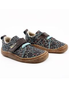 Vegan shoes HARLEQUIN - Lines 19-23 EU