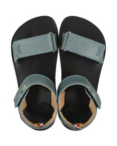 MORRO leather 2020 - River 27-35 EU