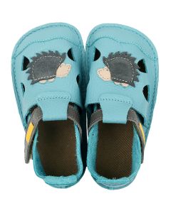 OUTLET NIDO leather - Henry