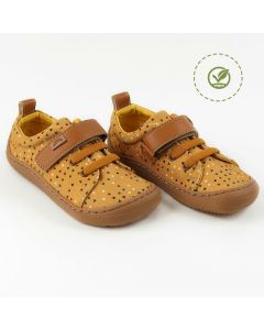 Vegan shoes HARLEQUIN - Triangle