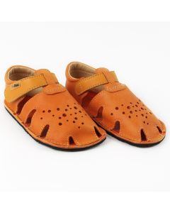OUTLET Barefoot sandals ARANYA – Squash