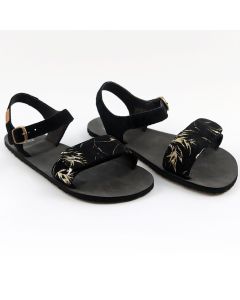 Barefoot sandals VIBE V1 - Liquid Gold