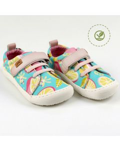 Vegan shoes HARLEQUIN - Cocktail