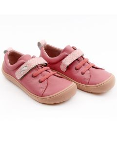 Barefoot shoes HARLEQUIN - Dots 24-29 EU