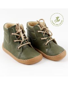 OUTLET Beetle leather - Leaf 19-25 EU