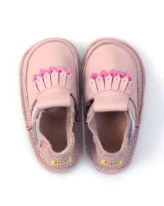OUTLET - Barefoot kids shoes - Classic Juliette