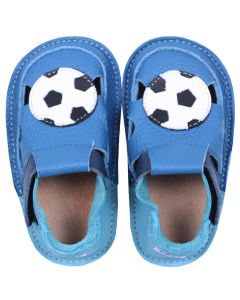 OUTLET - Sandale Mers descult - Classic Minge de fotbal