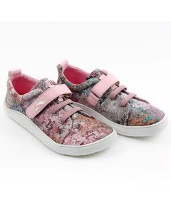 HARLEQUIN - vegan - Rust 30-39 EU