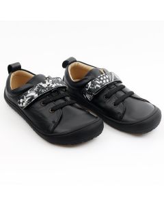 OUTLET Barefoot shoes HARLEQUIN - Street 24-29 EU